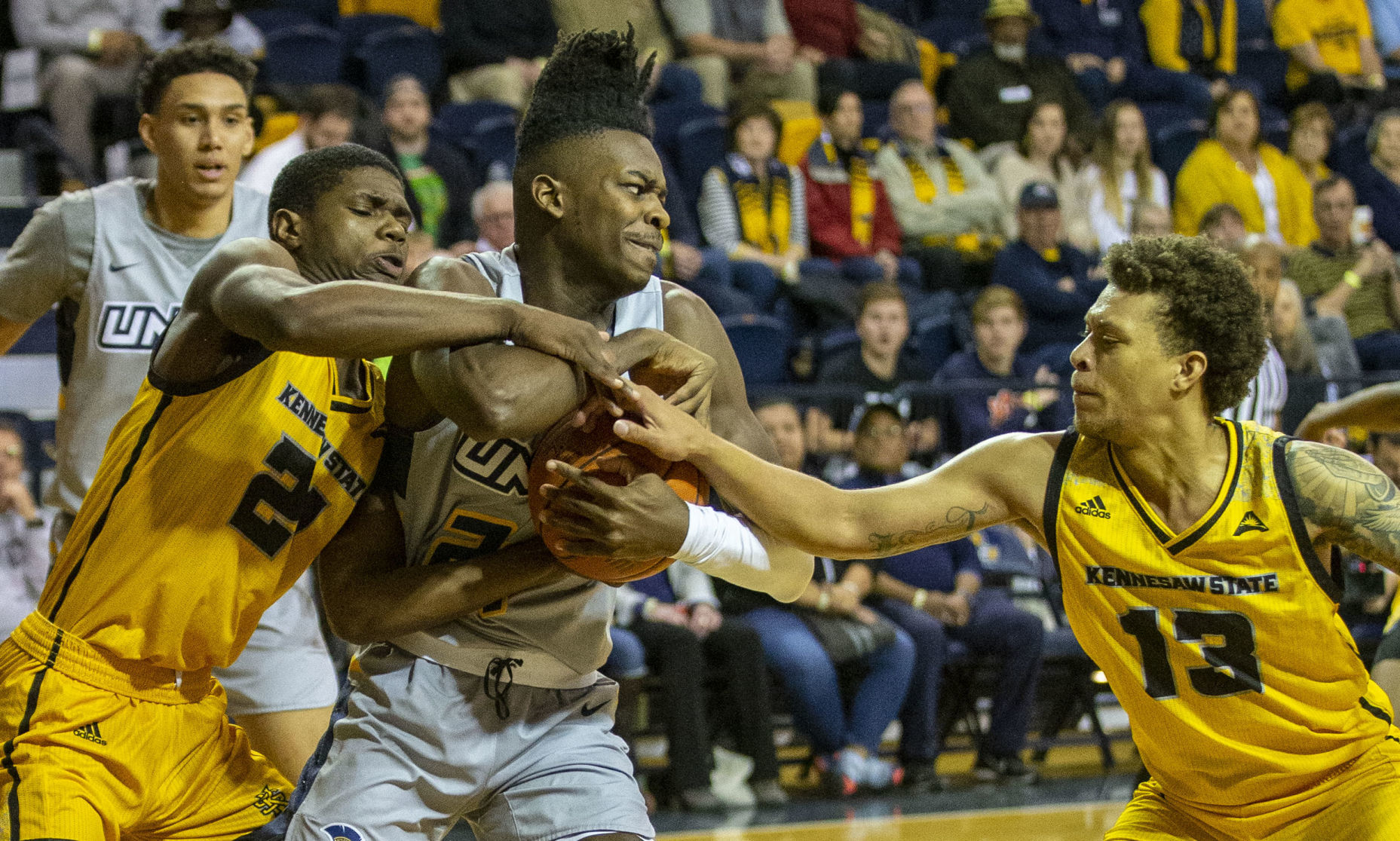 UNCG BBK